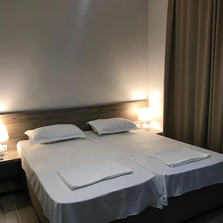 Guest House Nina Kobuleti Zewnętrze zdjęcie
