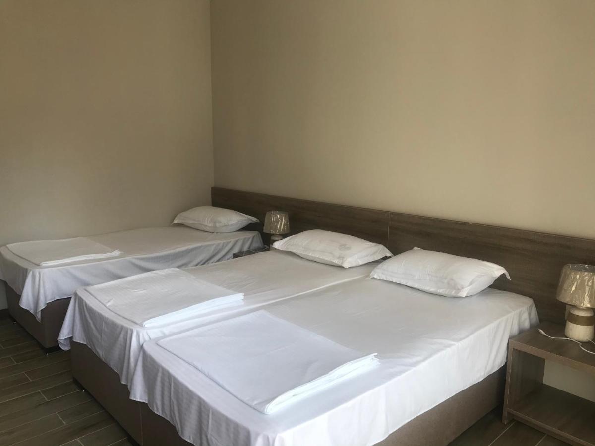 Guest House Nina Kobuleti Zewnętrze zdjęcie