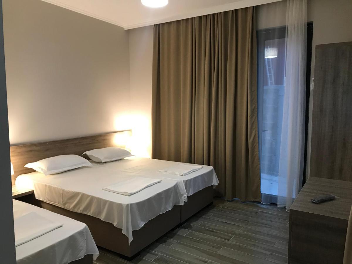 Guest House Nina Kobuleti Zewnętrze zdjęcie