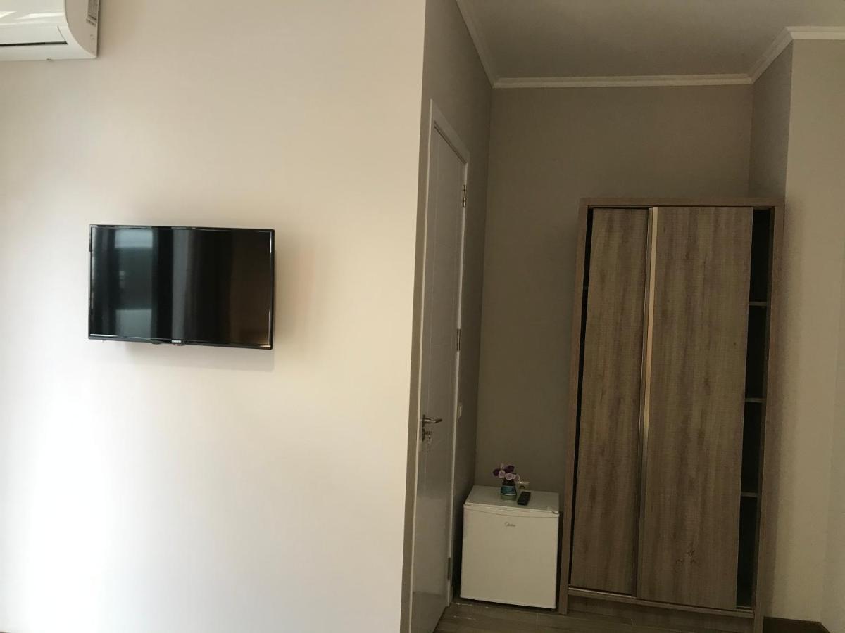 Guest House Nina Kobuleti Zewnętrze zdjęcie