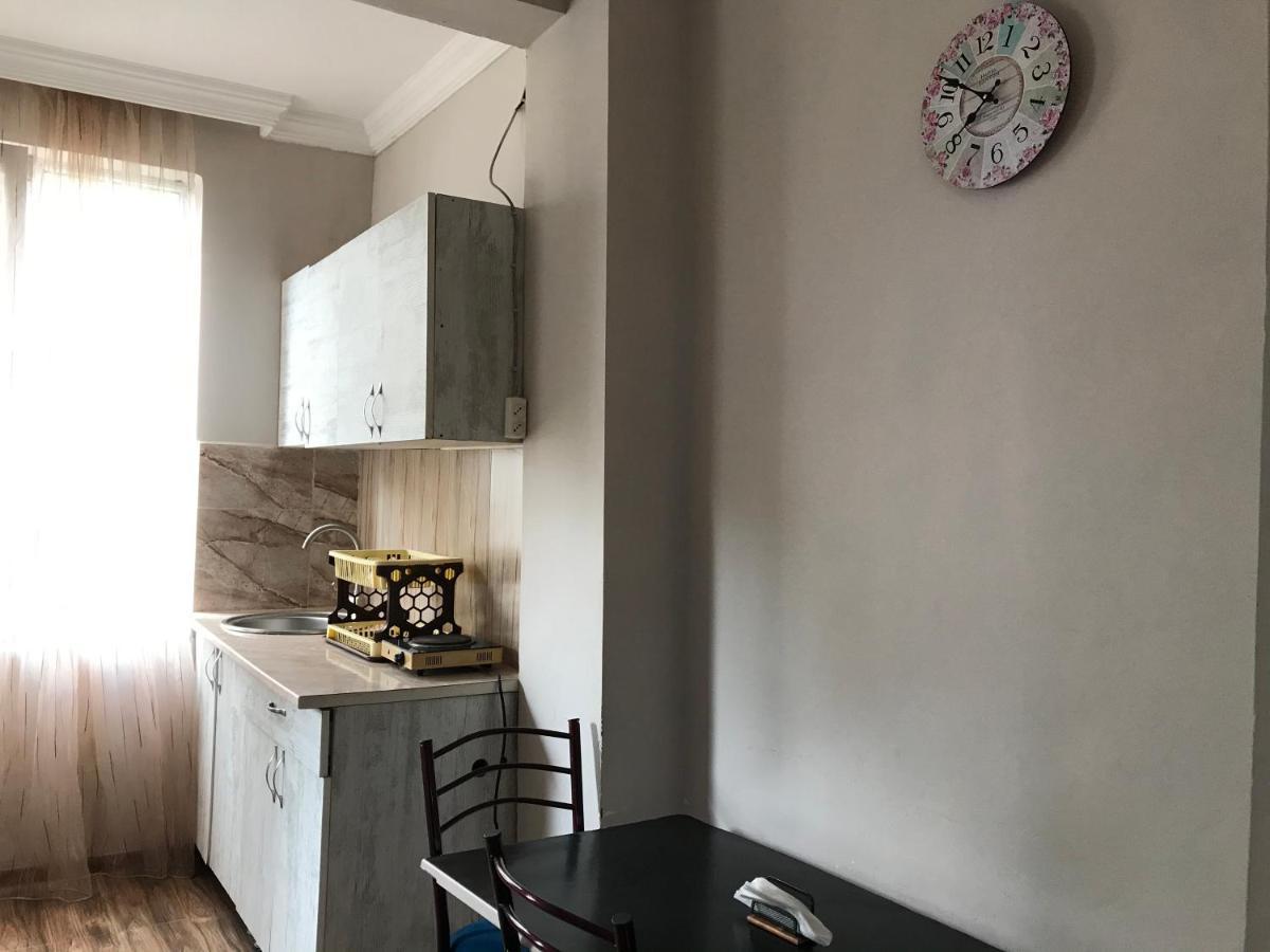 Guest House Nina Kobuleti Zewnętrze zdjęcie