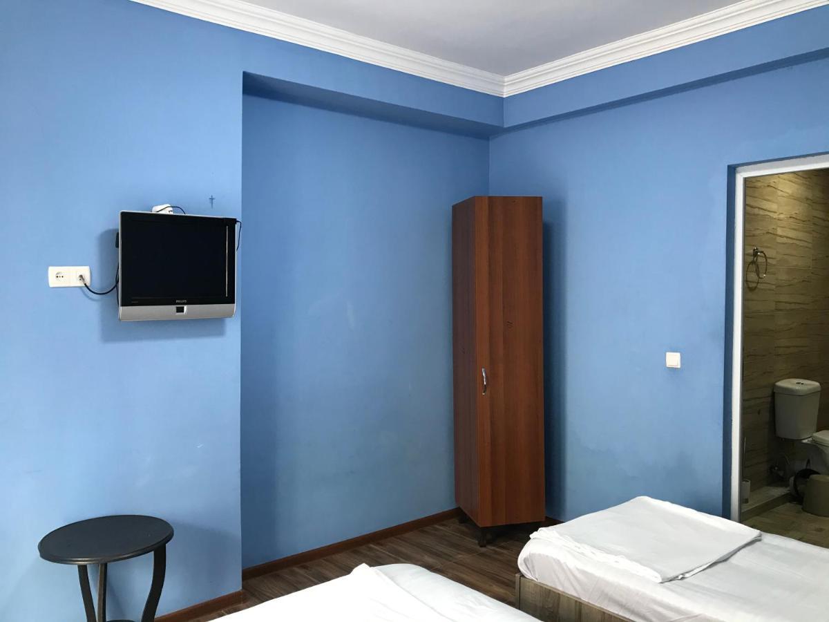 Guest House Nina Kobuleti Zewnętrze zdjęcie