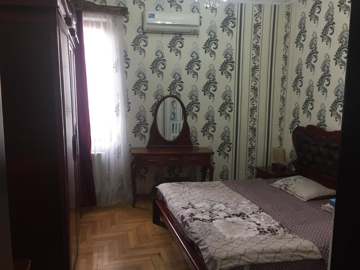 Guest House Nina Kobuleti Zewnętrze zdjęcie