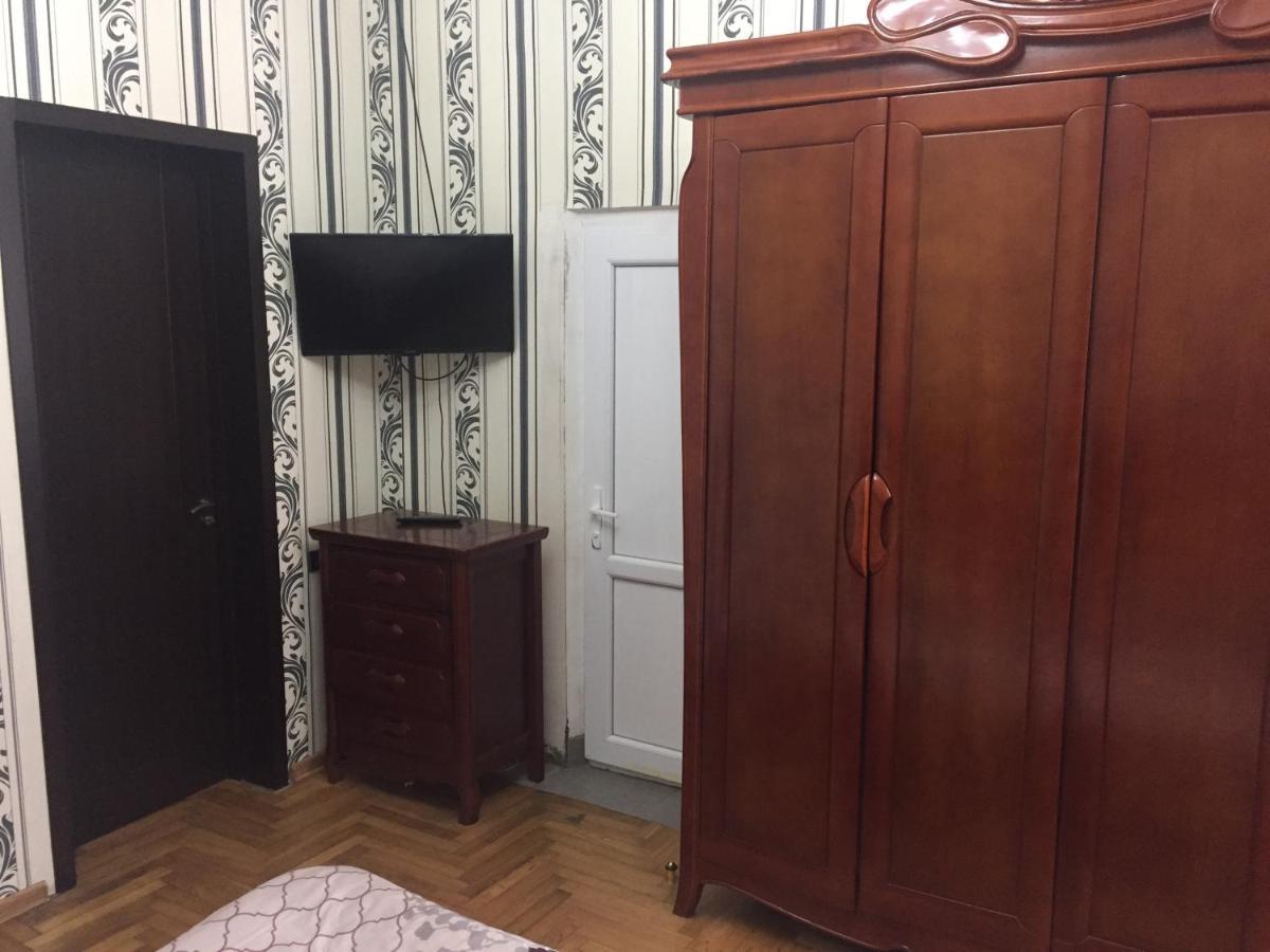 Guest House Nina Kobuleti Zewnętrze zdjęcie