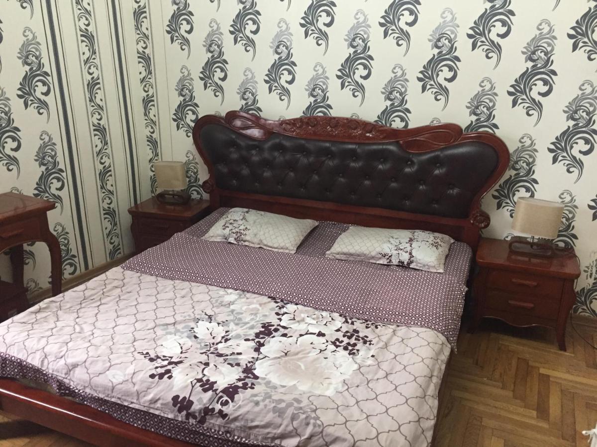 Guest House Nina Kobuleti Zewnętrze zdjęcie