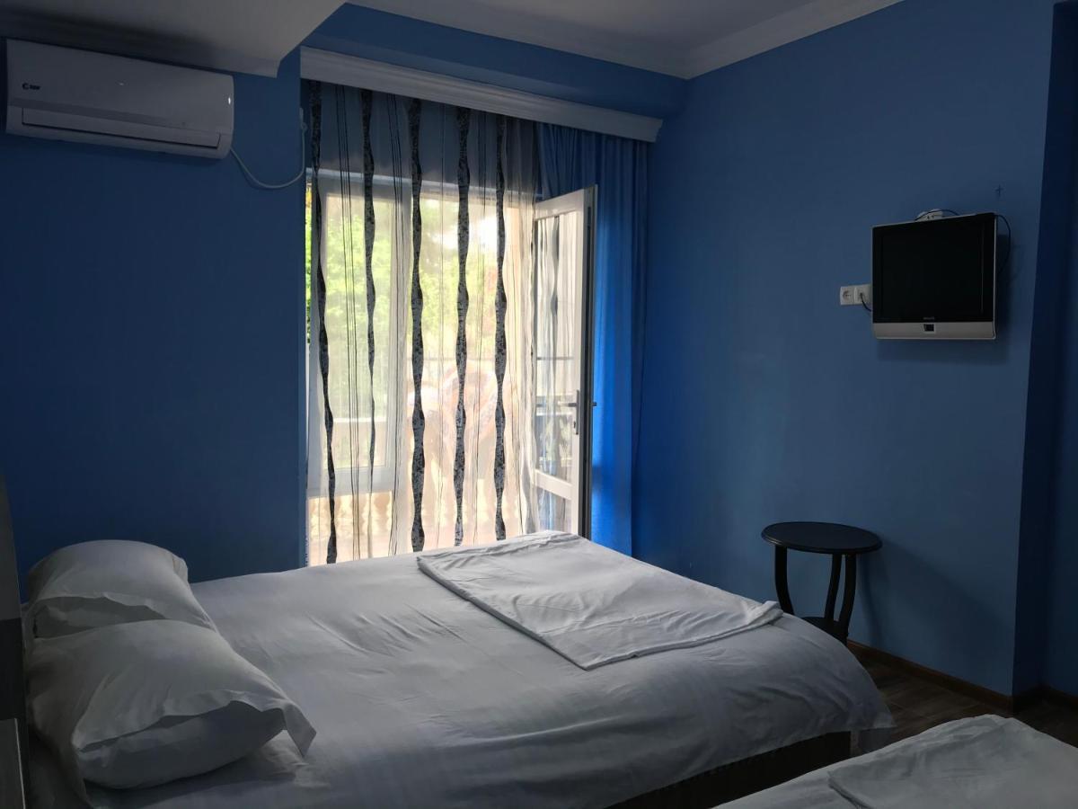 Guest House Nina Kobuleti Zewnętrze zdjęcie