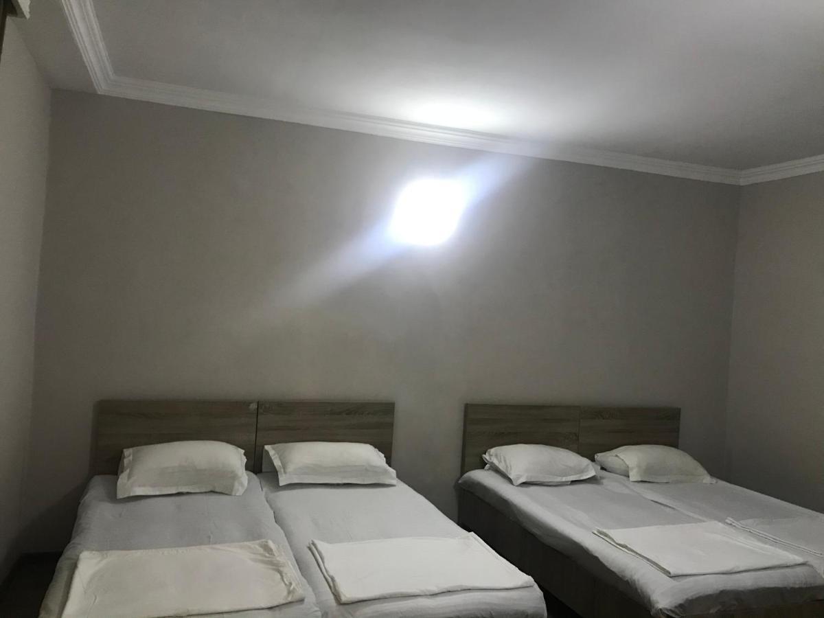 Guest House Nina Kobuleti Zewnętrze zdjęcie