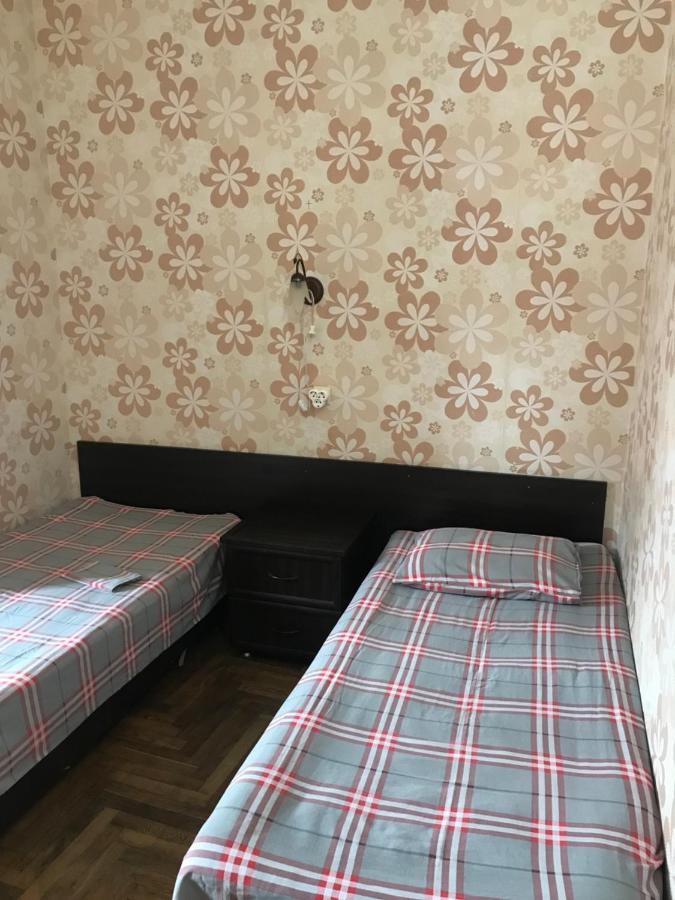 Guest House Nina Kobuleti Zewnętrze zdjęcie