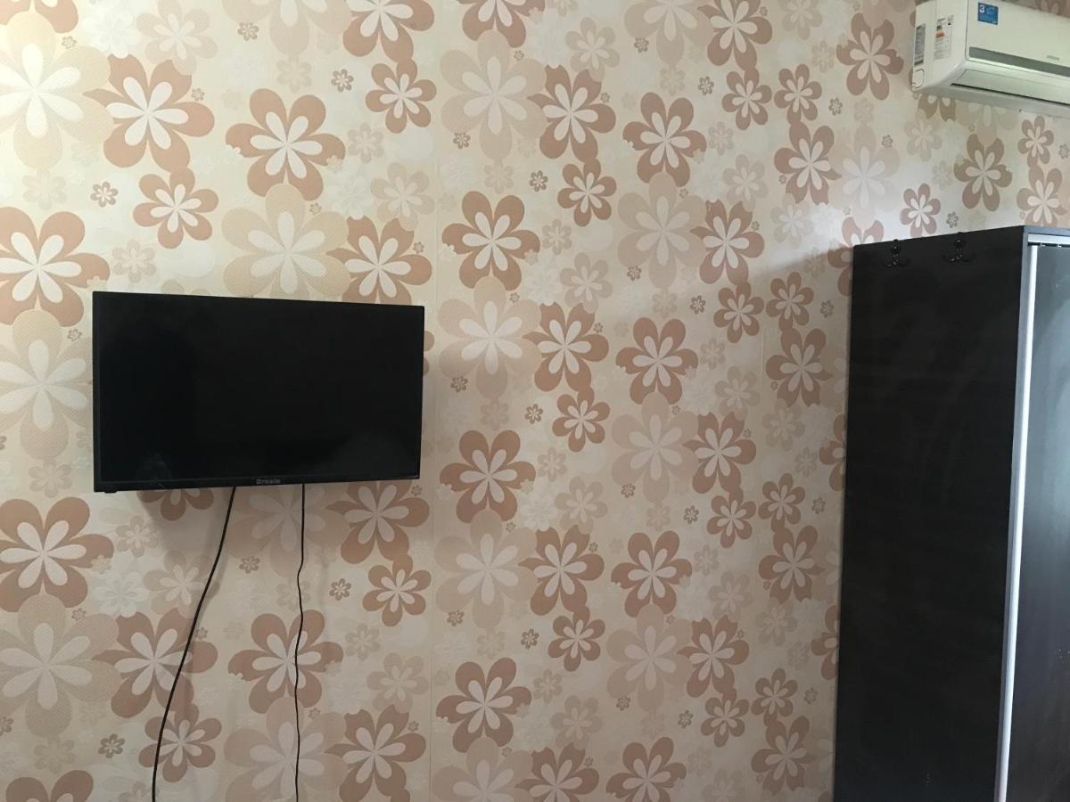 Guest House Nina Kobuleti Zewnętrze zdjęcie