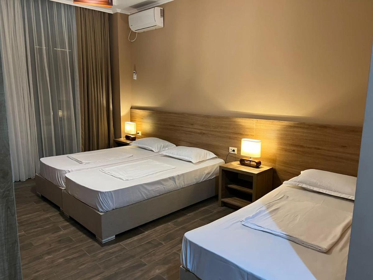 Guest House Nina Kobuleti Zewnętrze zdjęcie