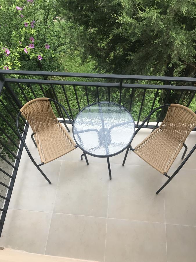 Guest House Nina Kobuleti Zewnętrze zdjęcie