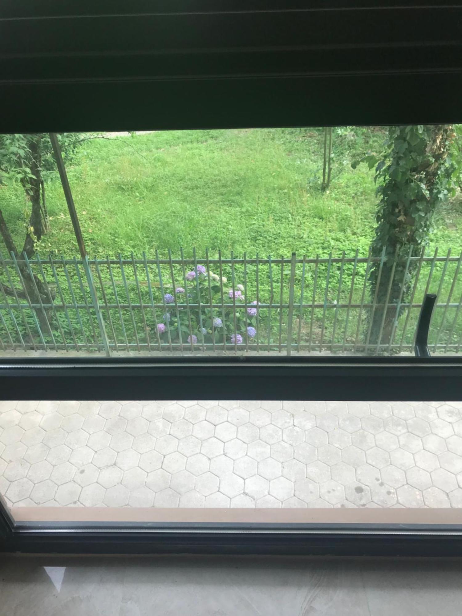 Guest House Nina Kobuleti Zewnętrze zdjęcie
